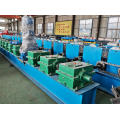 2 wave and 3 wave highway guardrail roll forming machine